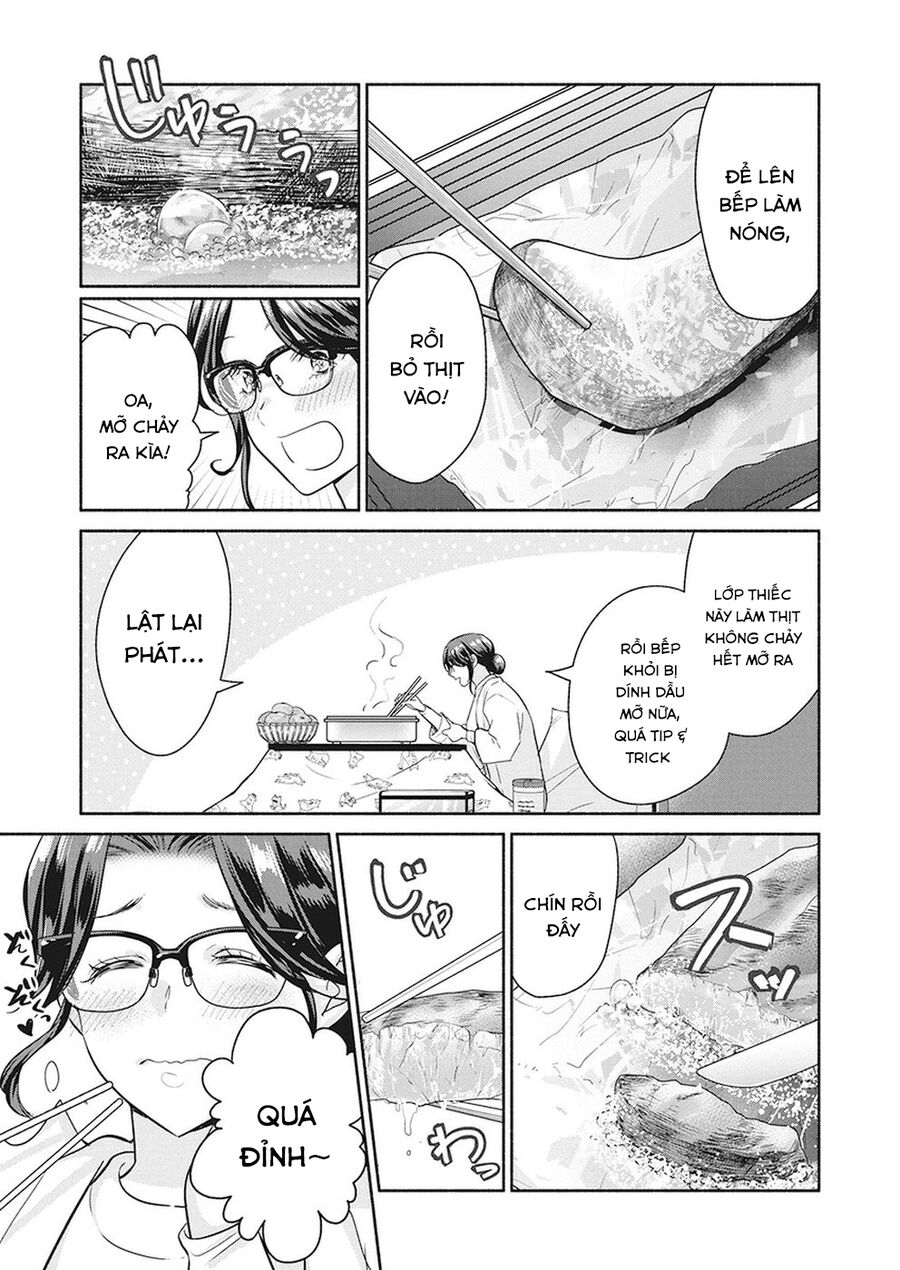 Majo Wa Mioji Kara Chapter 22 13