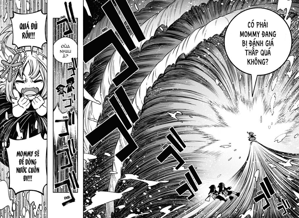Make The Exorcist Fall In Love Chap 15 6