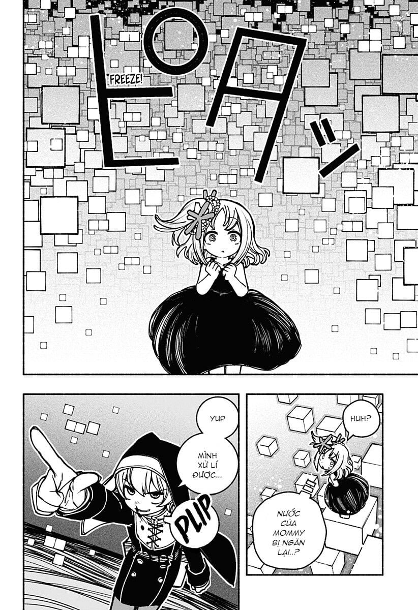 Make The Exorcist Fall In Love Chap 15 7