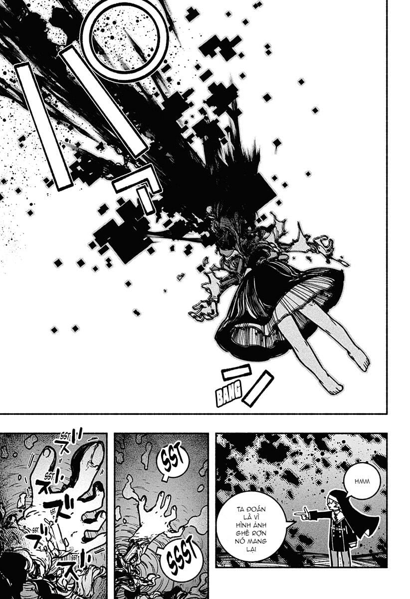 Make The Exorcist Fall In Love Chap 15 10