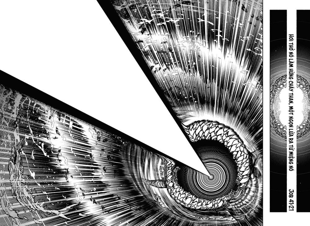 Make The Exorcist Fall In Love Chapter 16 - Trang 4