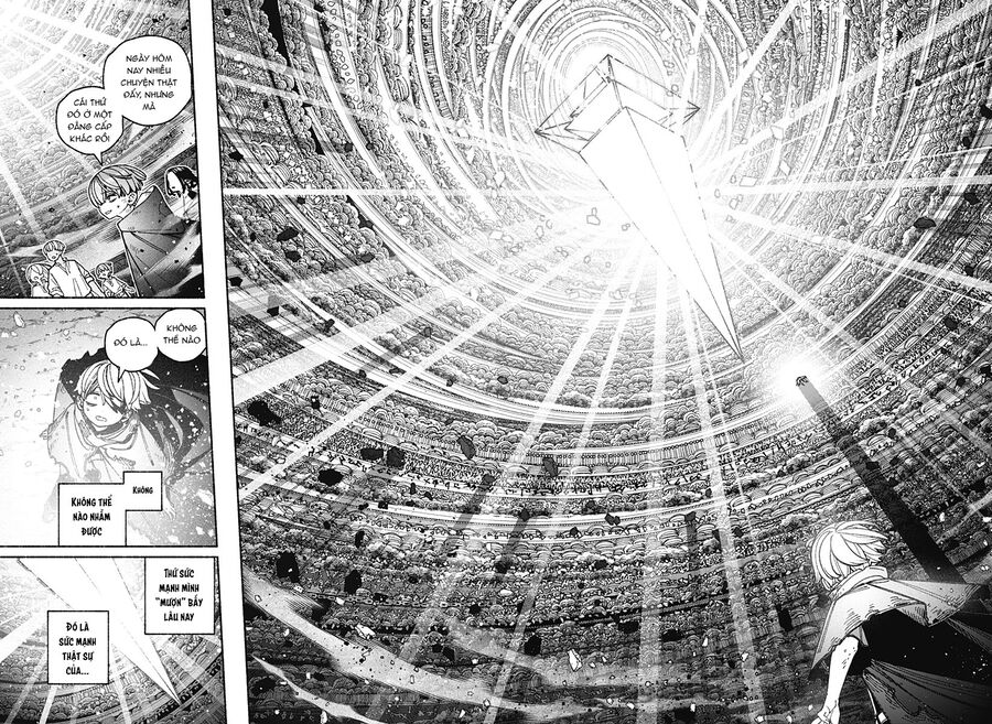 Make The Exorcist Fall In Love Chapter 98 - Trang 3