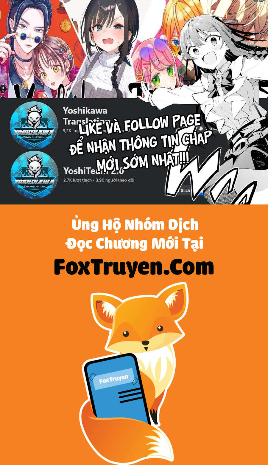 Make The Exorcist Fall In Love Chapter 98 - Trang 3