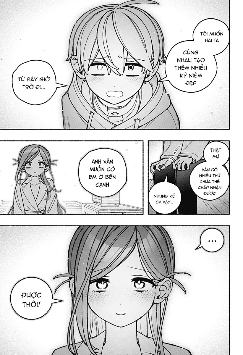 Make The Exorcist Fall In Love Chapter 100 - Trang 2