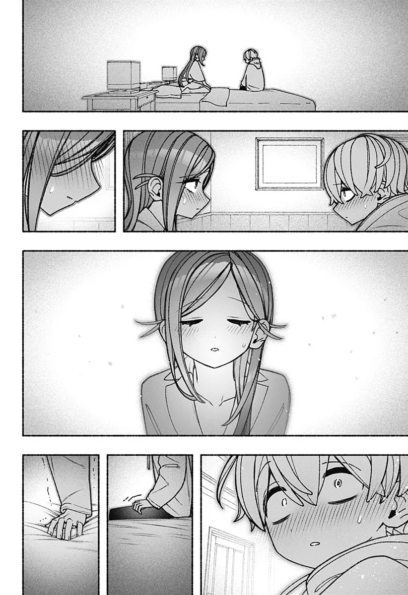 Make The Exorcist Fall In Love Chapter 100 - Trang 2