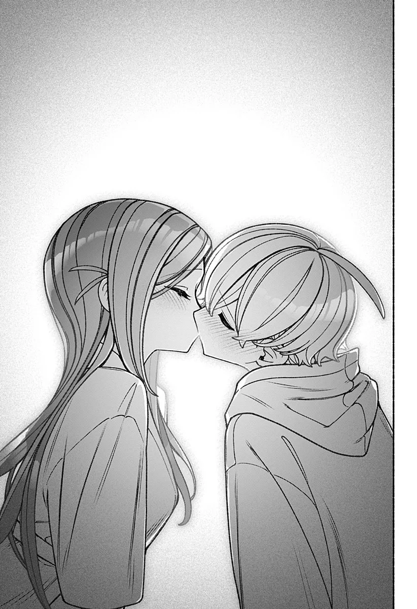 Make The Exorcist Fall In Love Chapter 100 - Trang 2