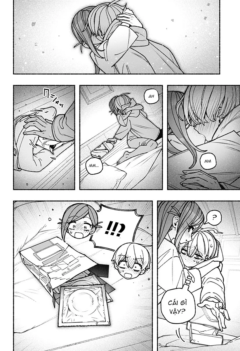 Make The Exorcist Fall In Love Chapter 100 - Trang 2