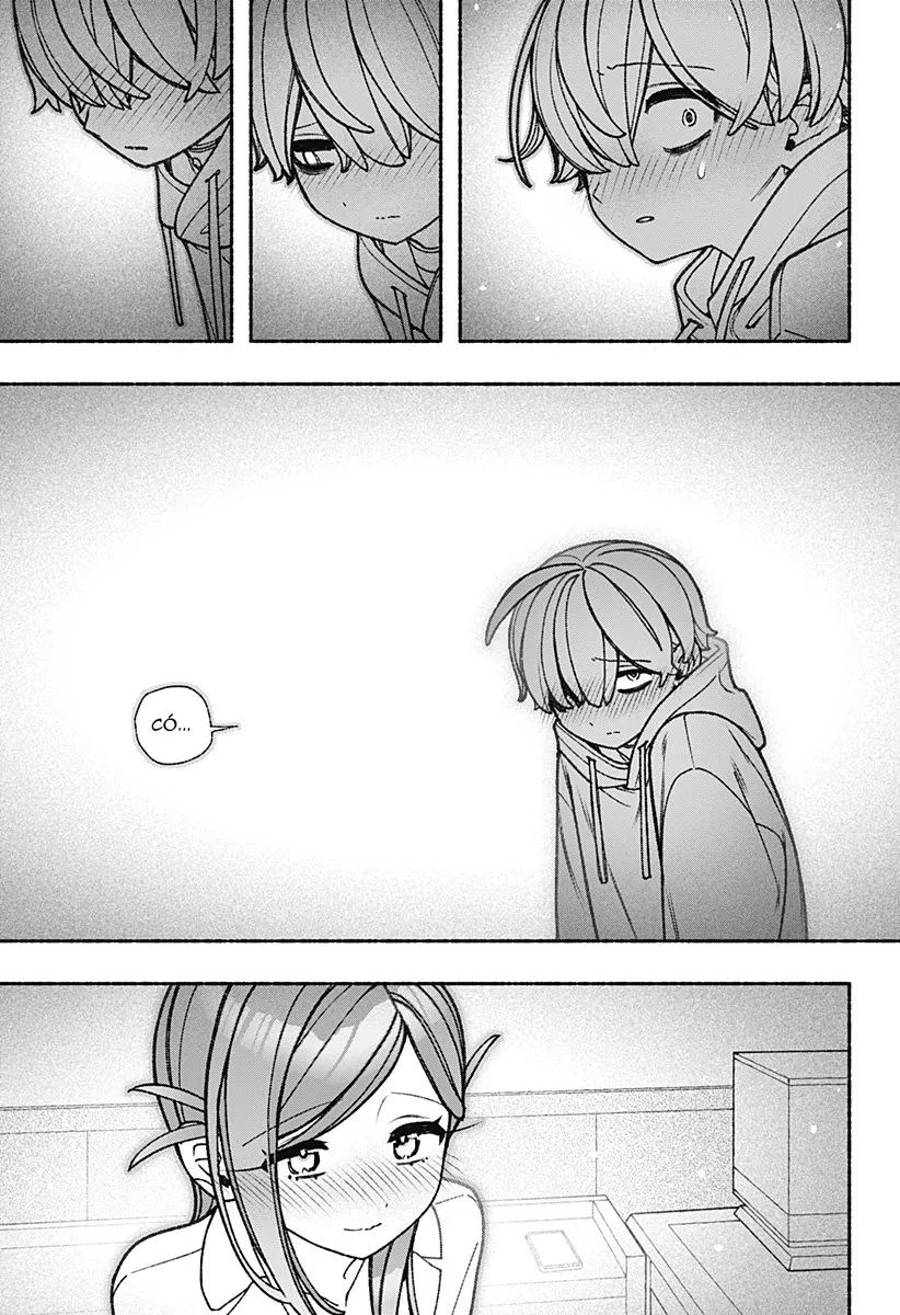 Make The Exorcist Fall In Love Chapter 100 - Trang 2