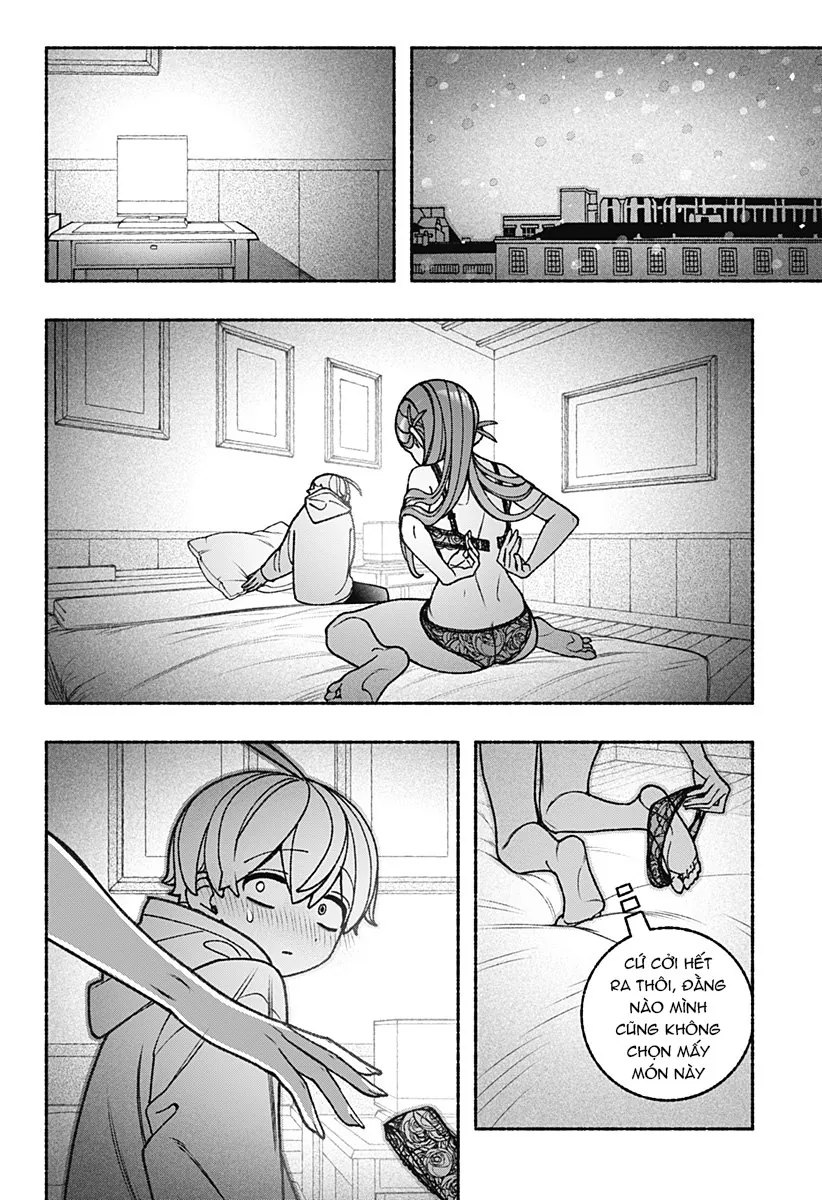 Make The Exorcist Fall In Love Chapter 100 - Trang 2