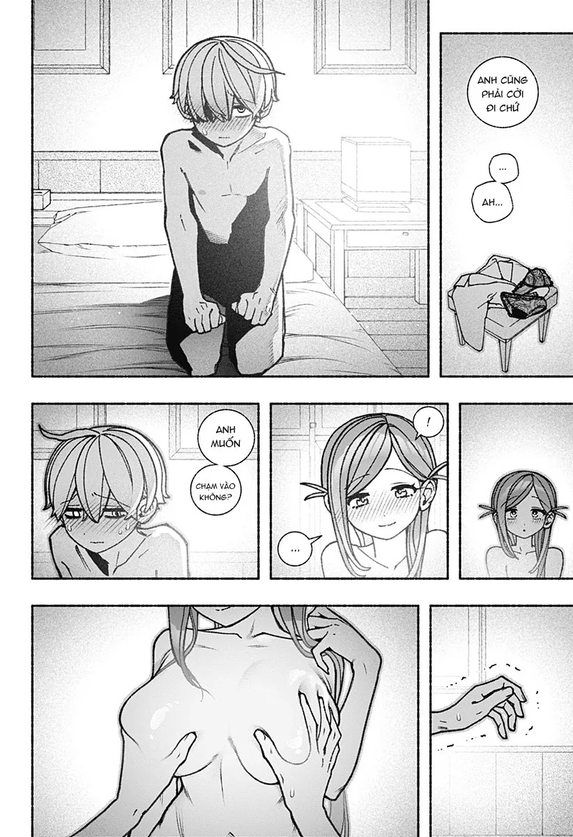 Make The Exorcist Fall In Love Chapter 100 - Trang 2