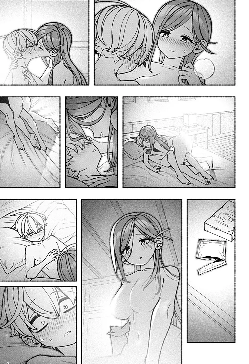 Make The Exorcist Fall In Love Chapter 100 - Trang 2