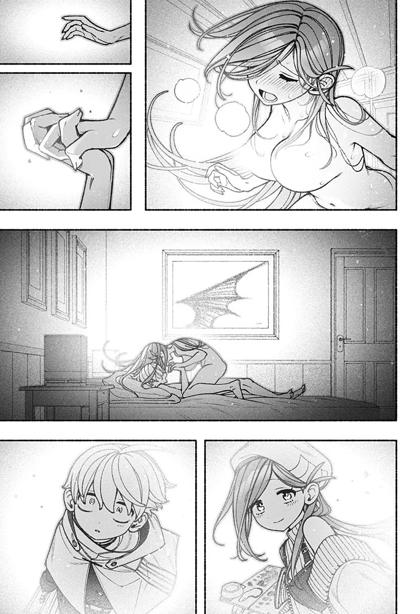 Make The Exorcist Fall In Love Chapter 100 - Trang 2