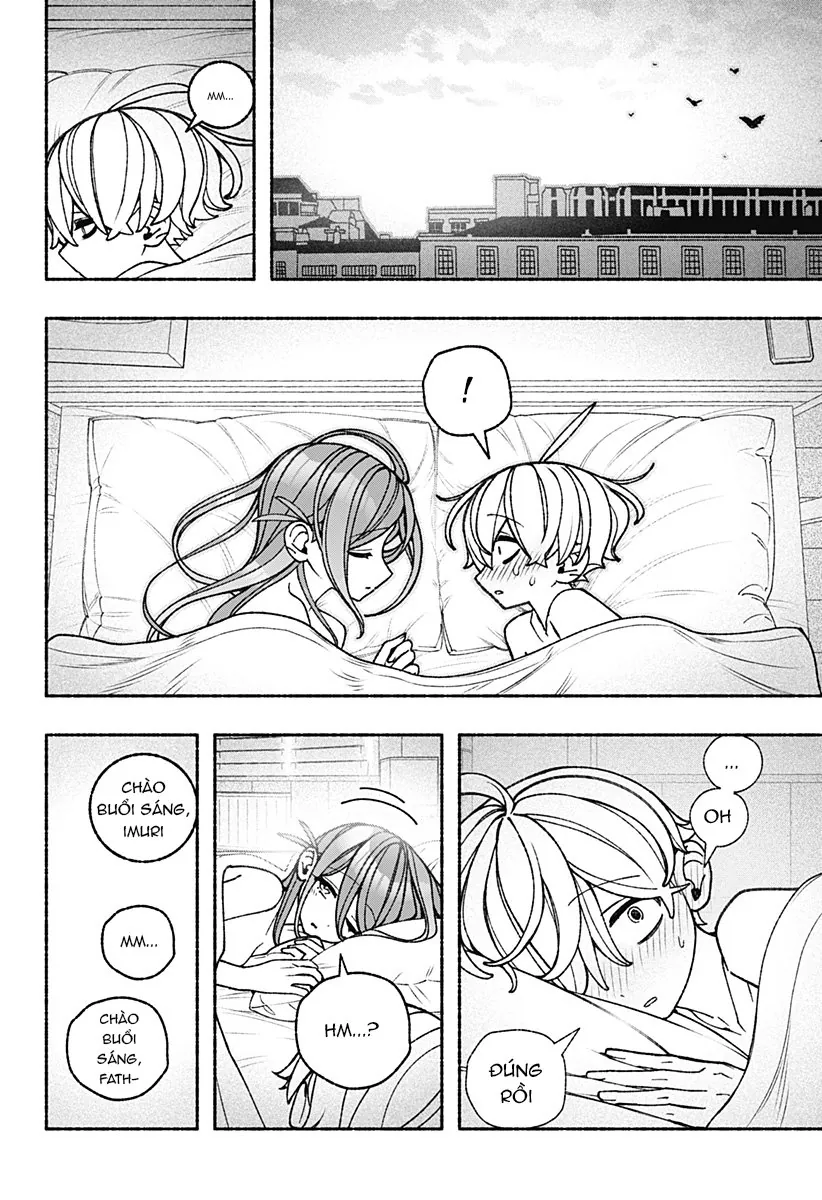 Make The Exorcist Fall In Love Chapter 100 - Trang 2