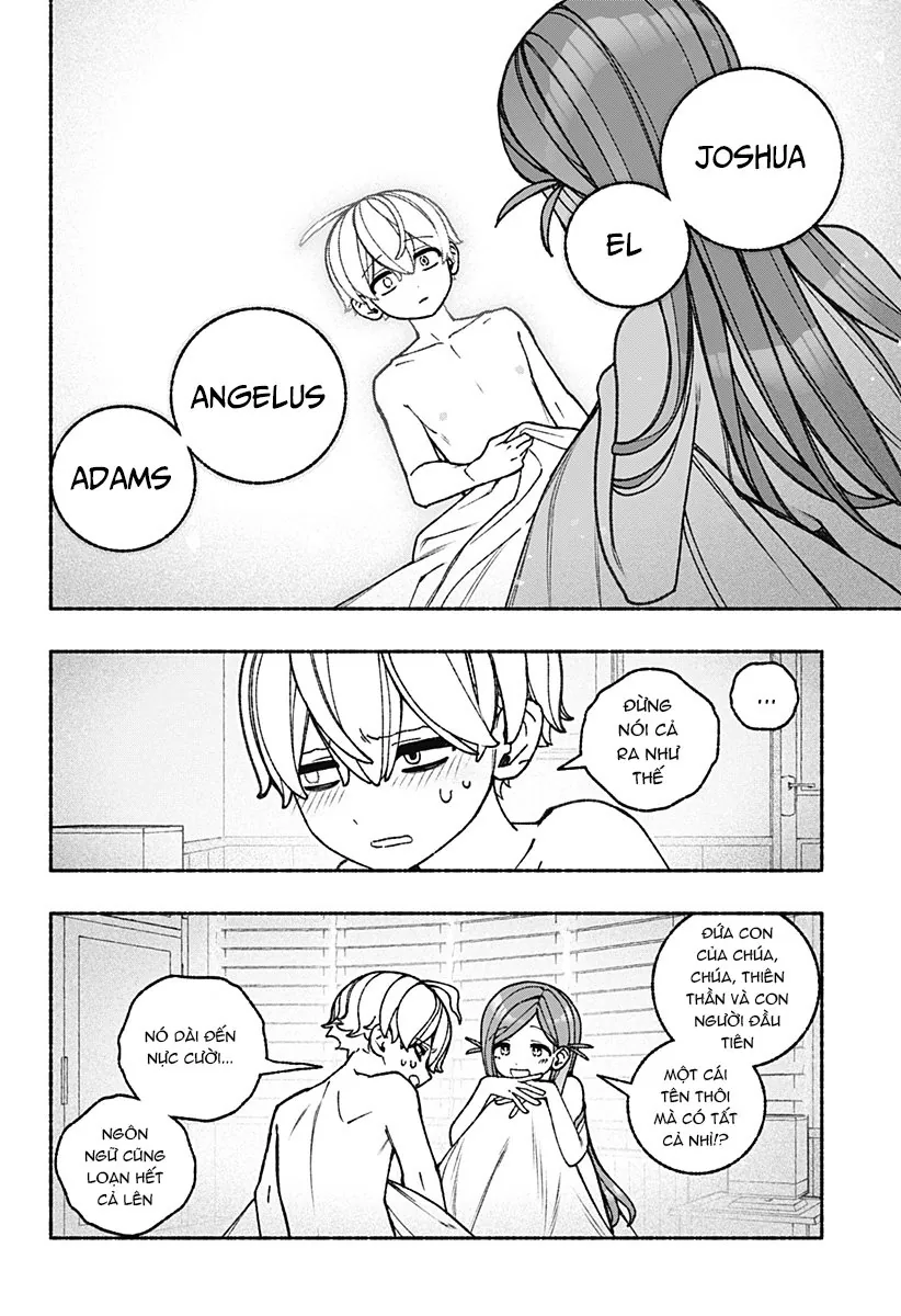 Make The Exorcist Fall In Love Chapter 100 - Trang 2