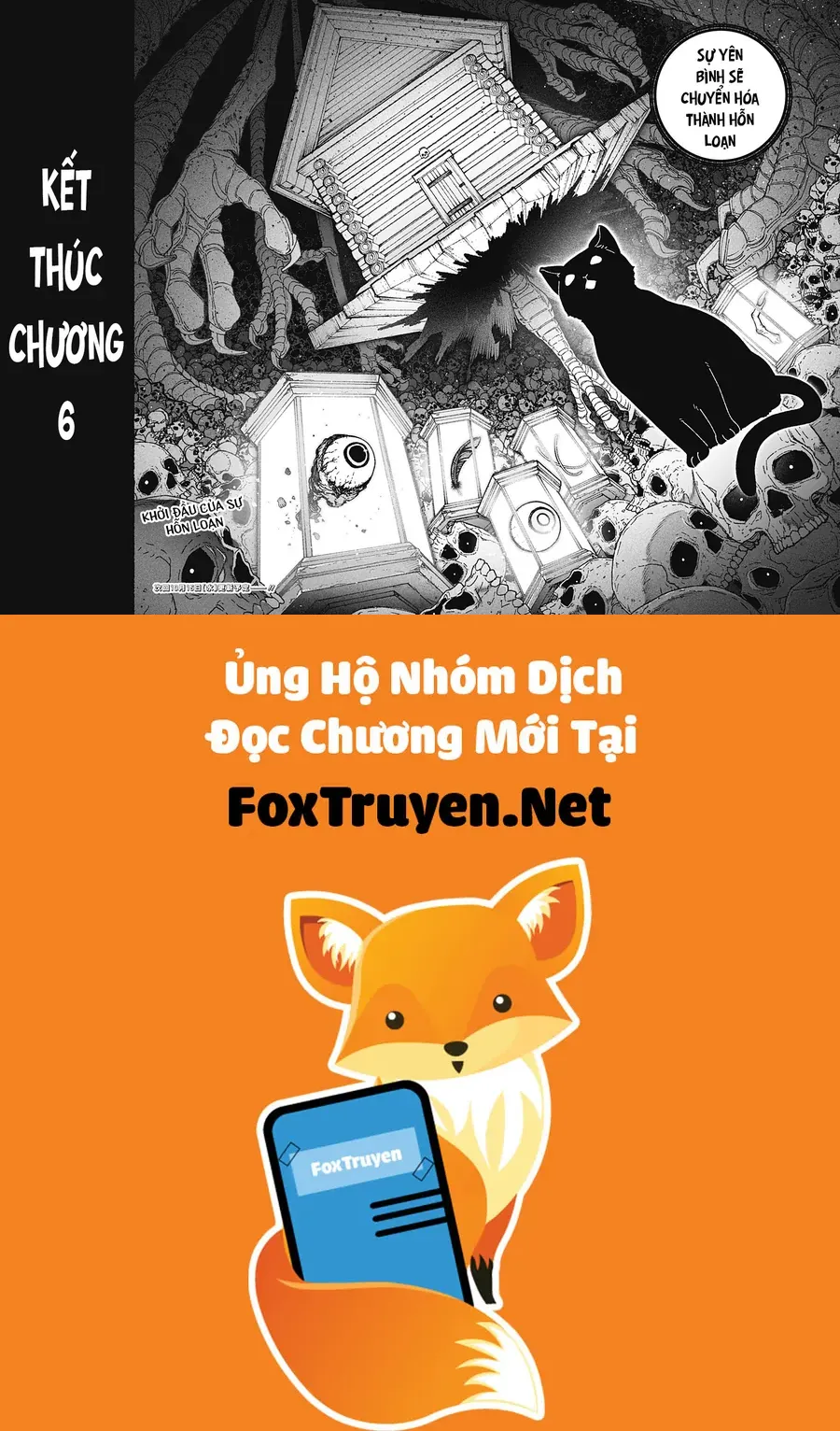 Make The Exorcist Fall In Love Chapter 101 - Trang 2