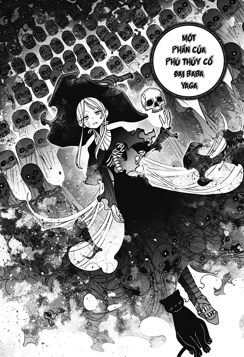 Make The Exorcist Fall In Love chapter 103 4