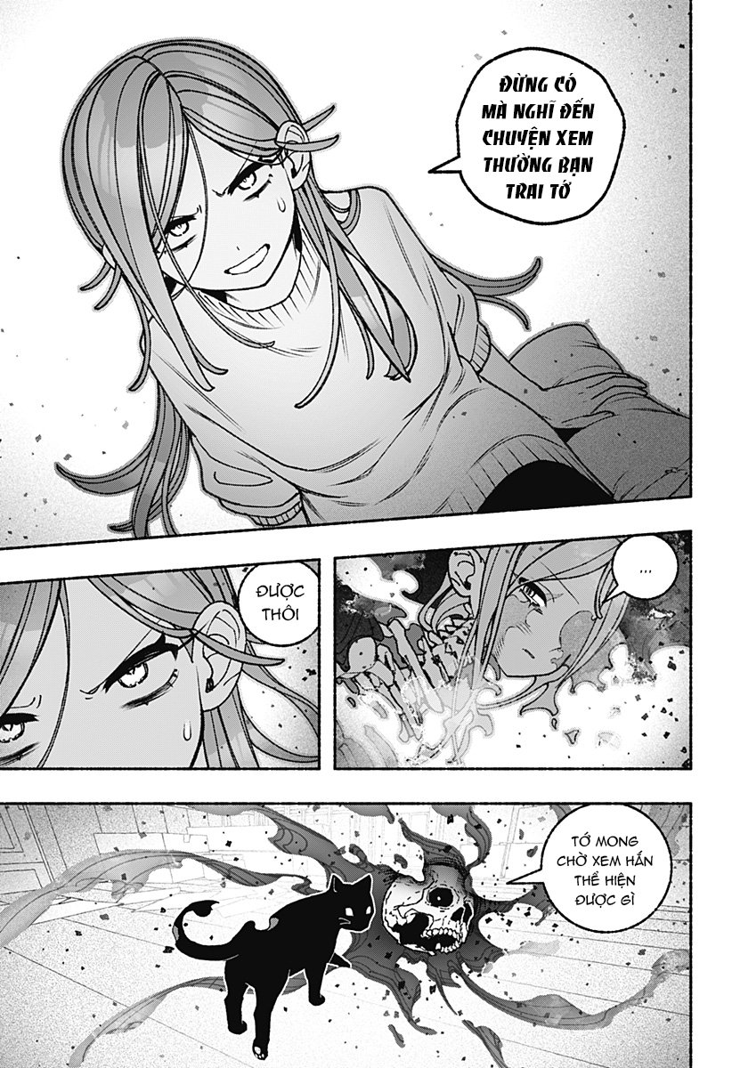 Make The Exorcist Fall In Love chapter 103 15