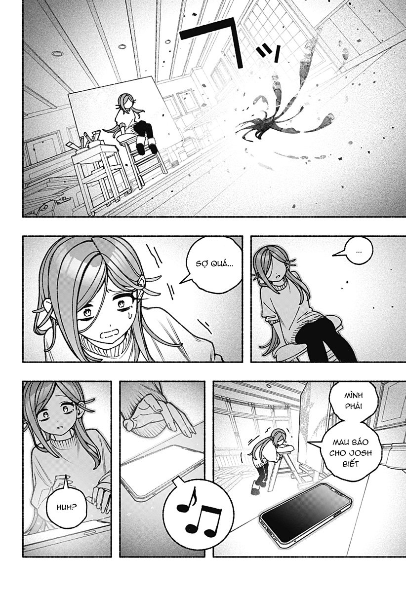 Make The Exorcist Fall In Love chapter 103 16