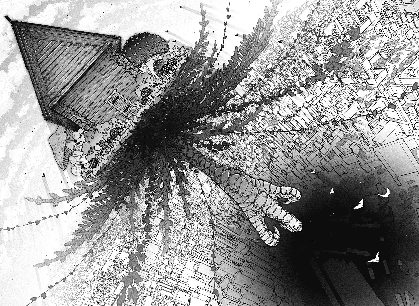 Make The Exorcist Fall In Love chapter 103 20