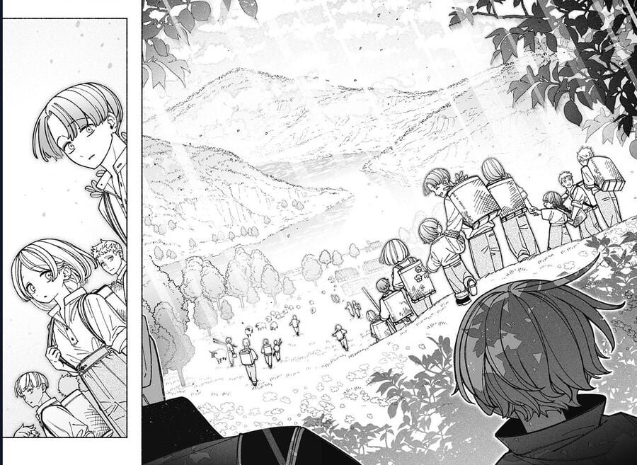 Make The Exorcist Fall In Love Chapter 90 - Next Chapter 91