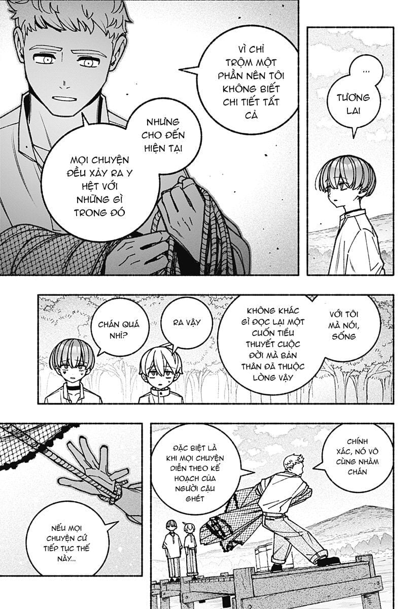 Make The Exorcist Fall In Love Chapter 91 - Next Chapter 92