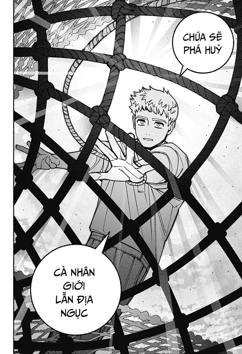 Make The Exorcist Fall In Love Chapter 91 - Next Chapter 92