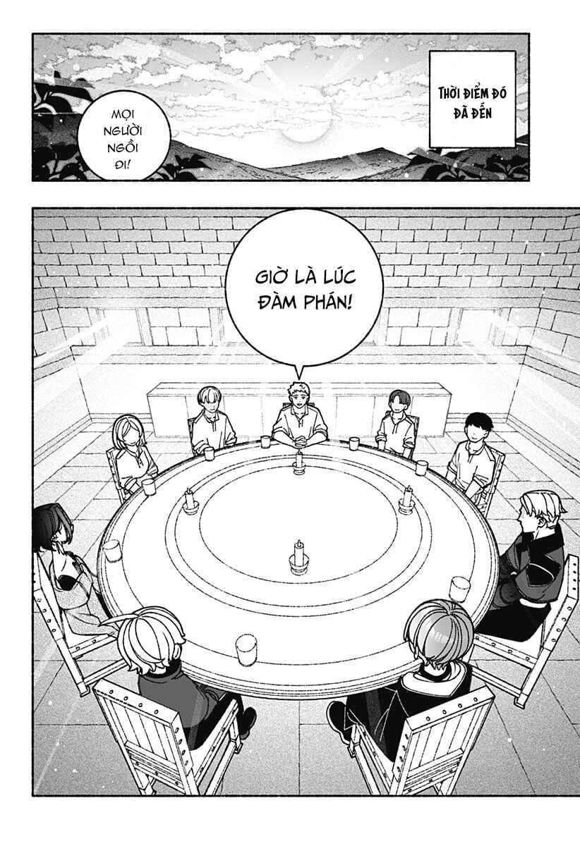 Make The Exorcist Fall In Love Chapter 92 - Next 