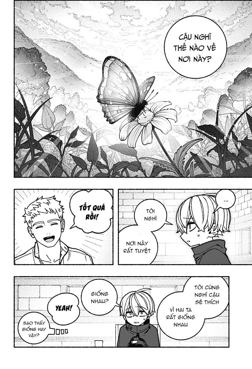 Make The Exorcist Fall In Love Chapter 92 - Next 