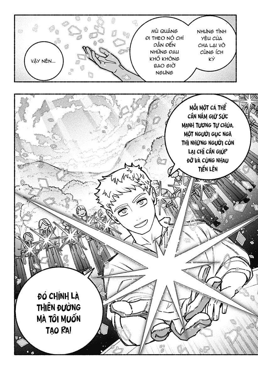 Make The Exorcist Fall In Love Chapter 92 - Next 