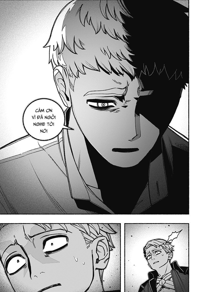 Make The Exorcist Fall In Love Chapter 92 - Next 