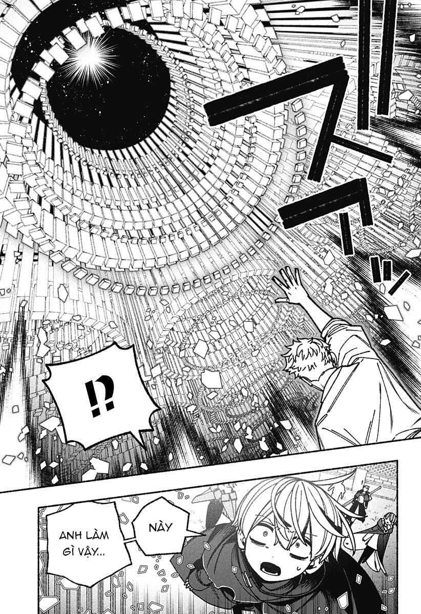 Make The Exorcist Fall In Love Chapter 92 - Next 