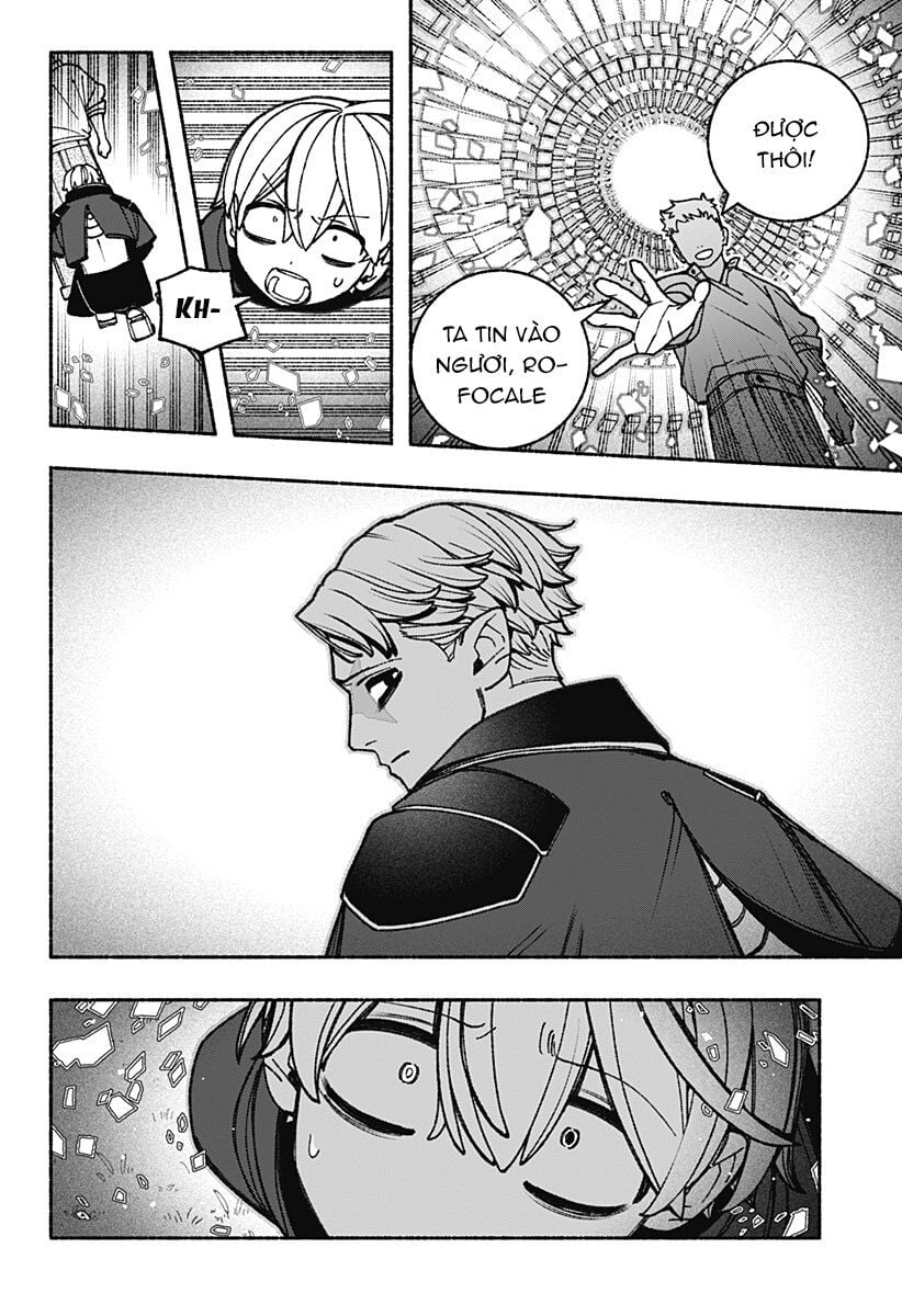 Make The Exorcist Fall In Love Chapter 92 - Next 