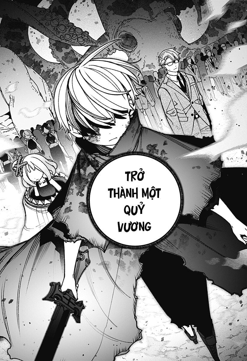 Make The Exorcist Fall In Love Chapter 95 - Trang 3