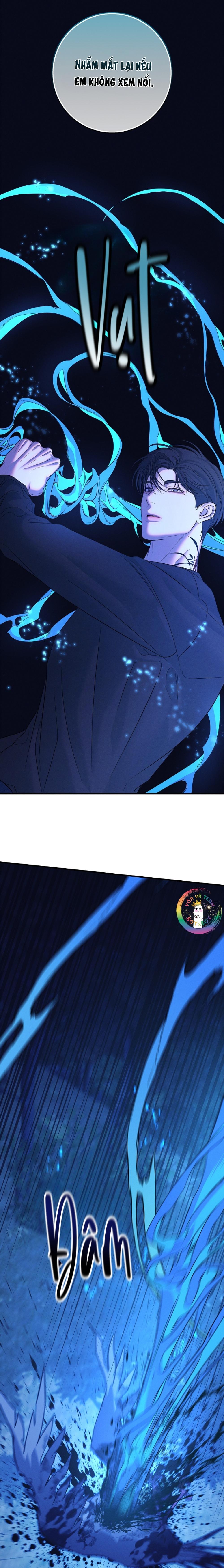 Màn Đêm Không Lối Chapter 38 - Trang 2