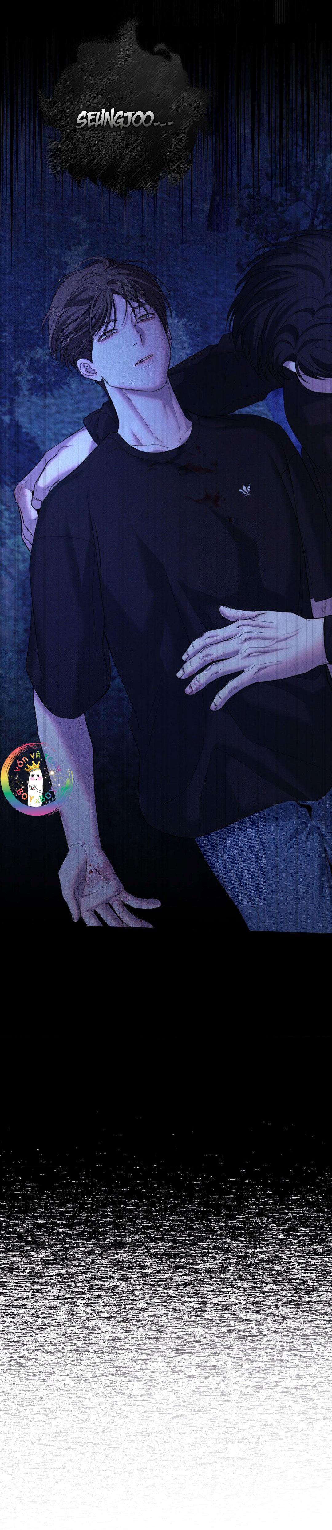 Màn Đêm Không Lối Chapter 39 - Trang 3