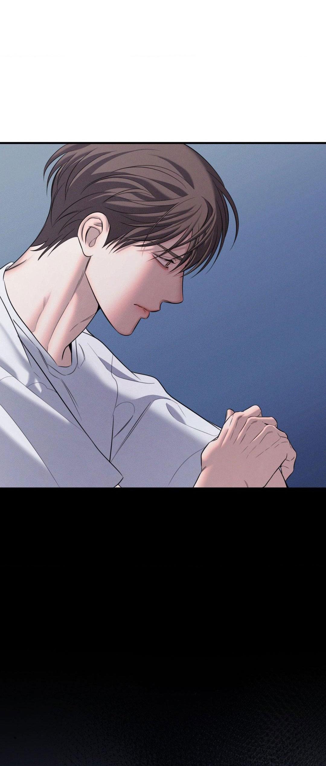 Màn Đêm Không Lối Chapter 39 - Trang 3