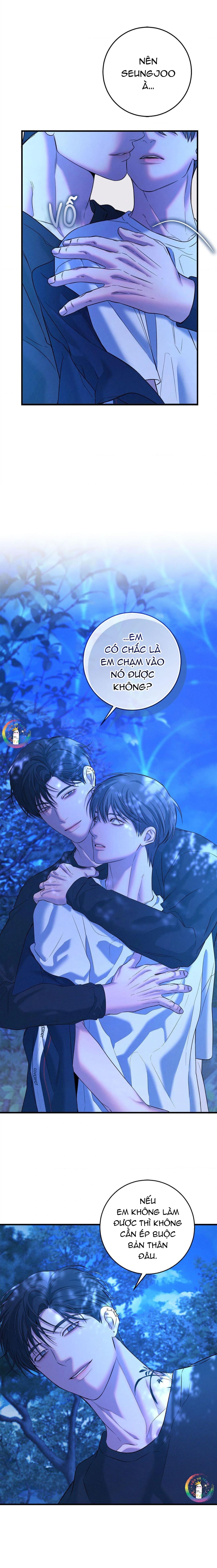 Màn Đêm Không Lối Chapter 41 - Next 
