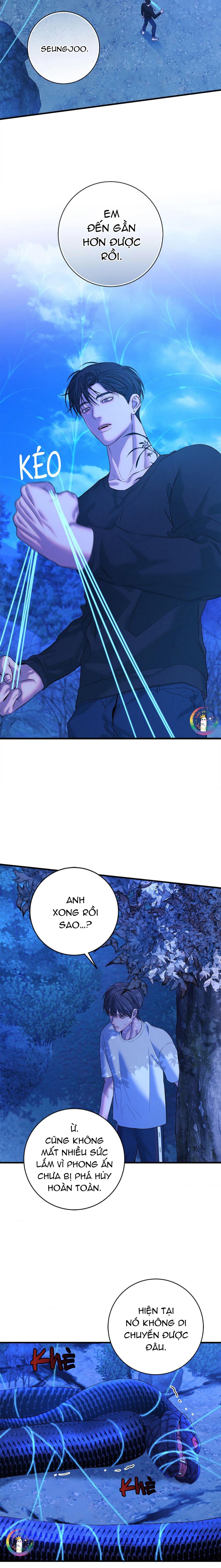 Màn Đêm Không Lối Chapter 41 - Next 