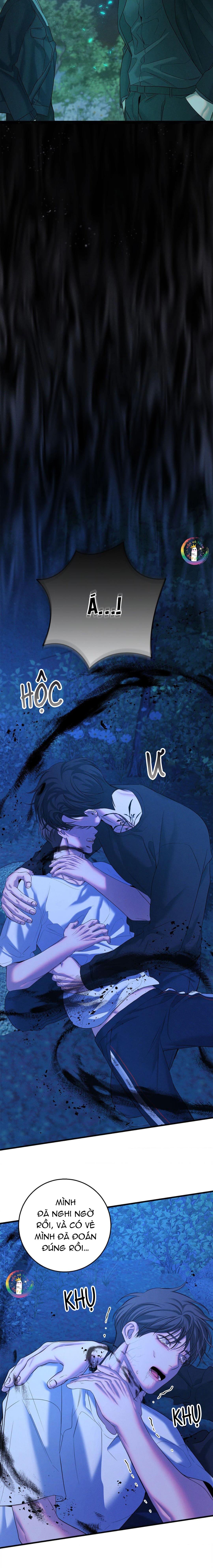 Màn Đêm Không Lối Chapter 41 - Next 