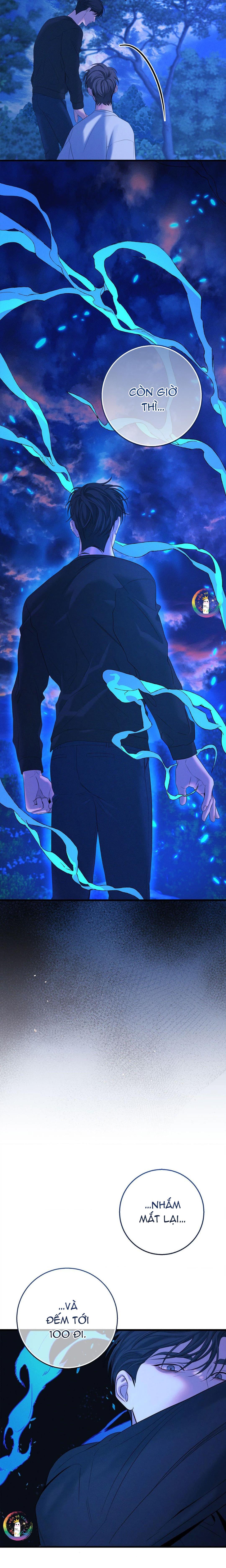 Màn Đêm Không Lối Chapter 41 - Next 