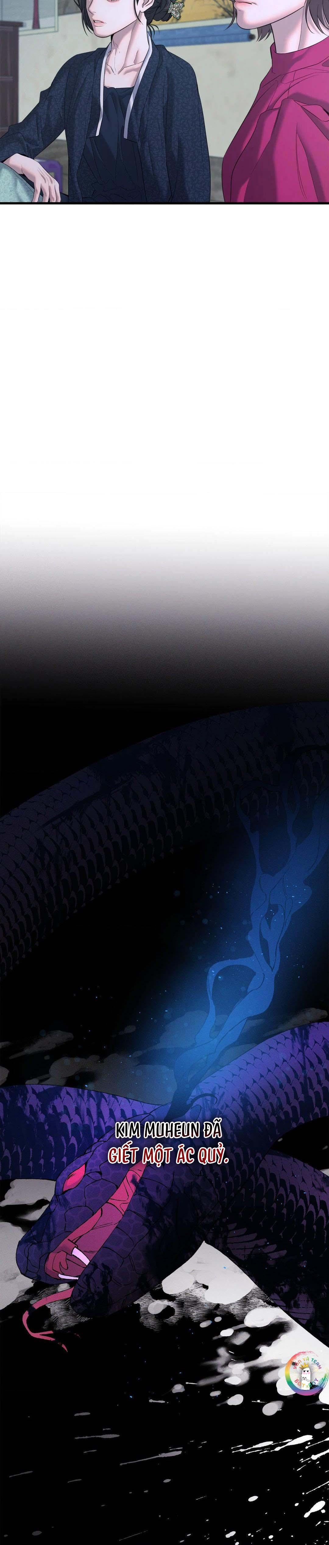 Màn Đêm Không Lối Chapter 42 - Next 