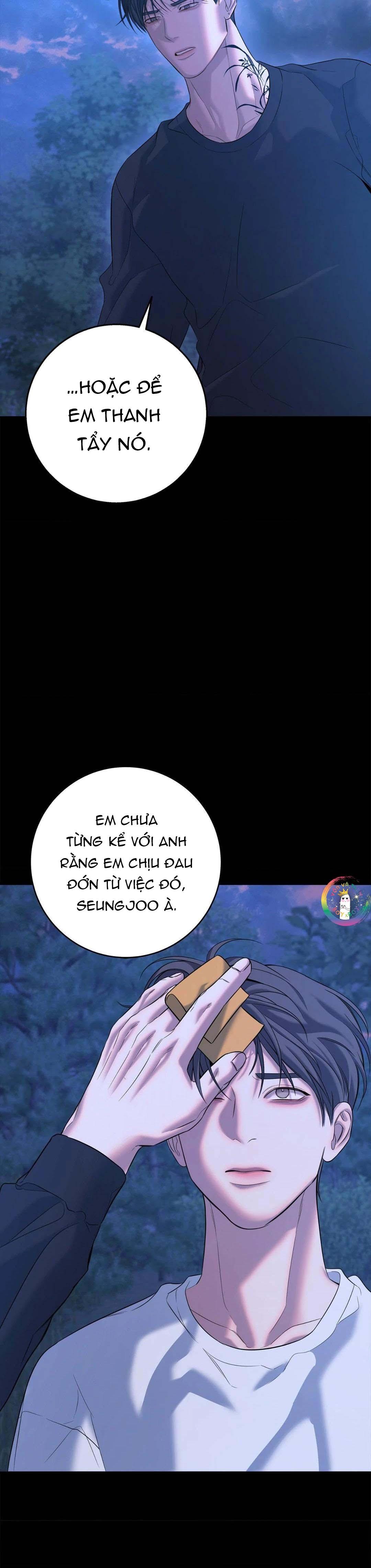 Màn Đêm Không Lối Chapter 42 - Next 