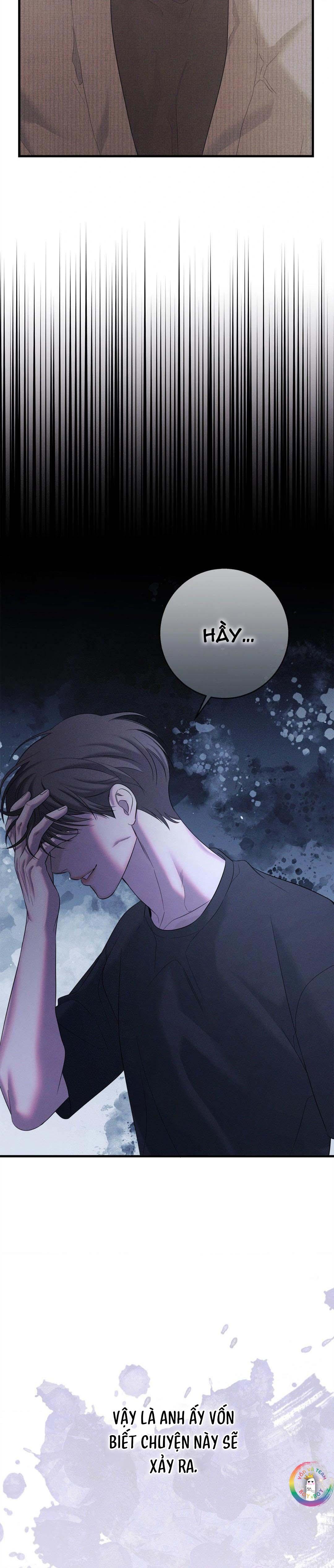 Màn Đêm Không Lối Chapter 42 - Next 