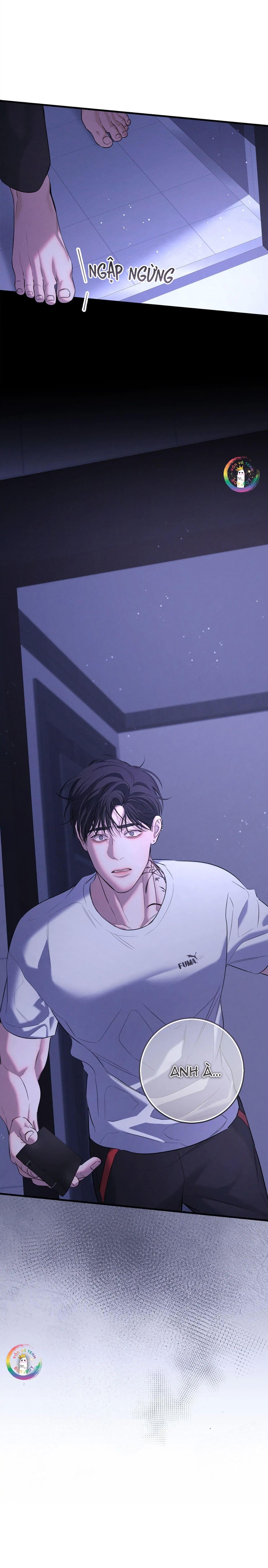 Màn Đêm Không Lối Chapter 43 - Next 