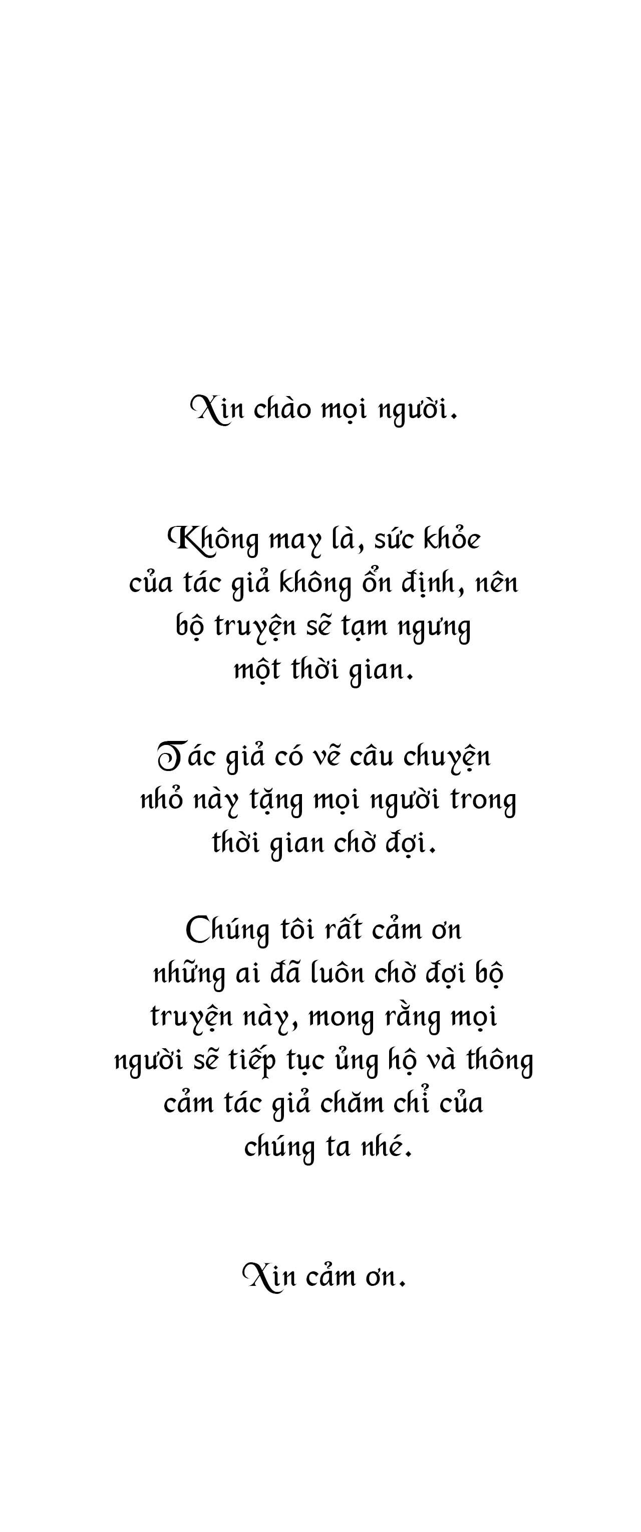 Màn Đêm Không Lối Chapter 47.1 2