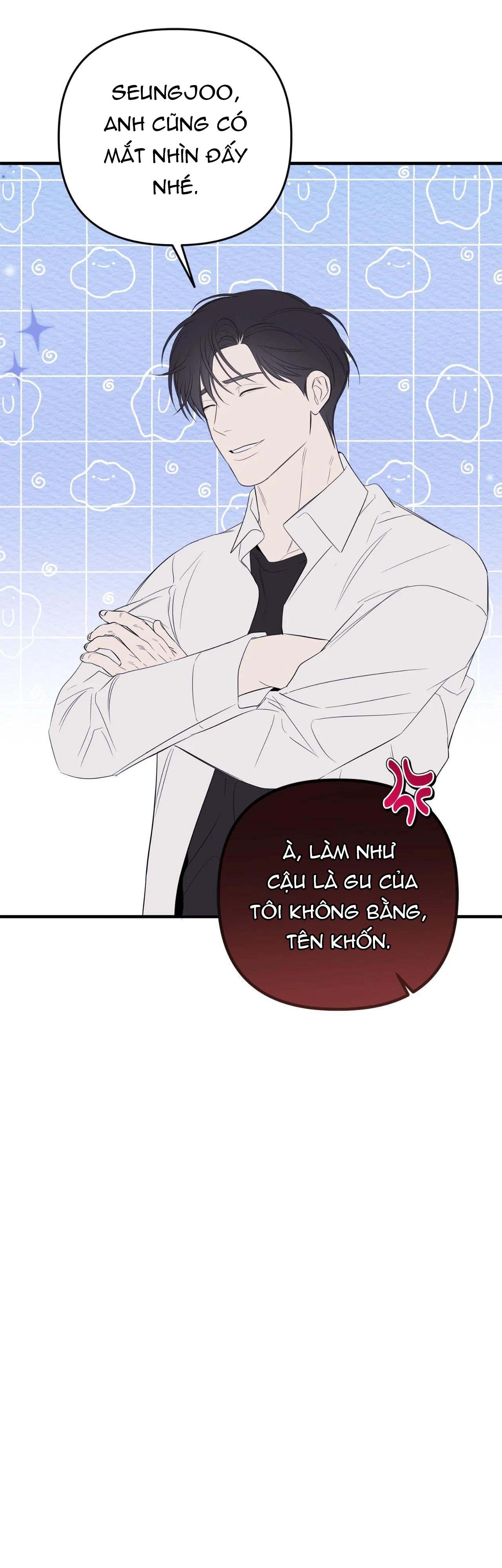 Màn Đêm Không Lối Chapter 47.1 6