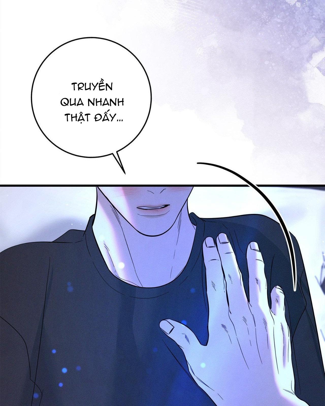 Màn Đêm Không Lối Chapter 55 - Trang 3