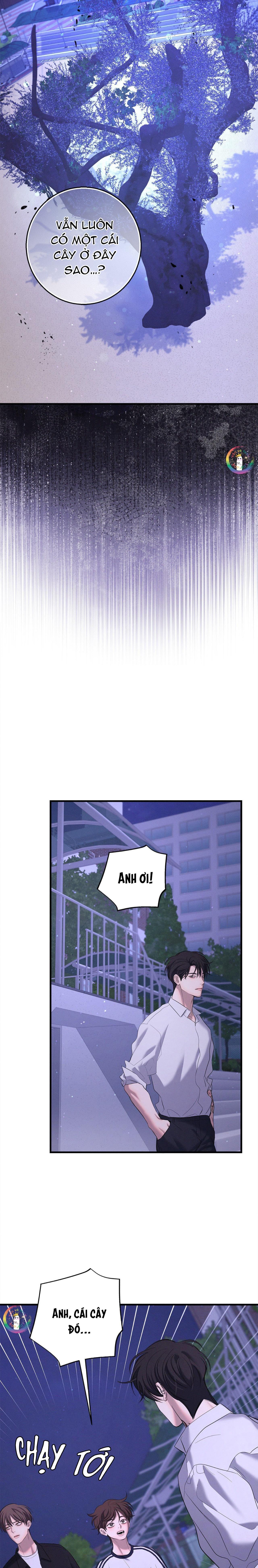 Màn Đêm Không Lối Chapter 56 17