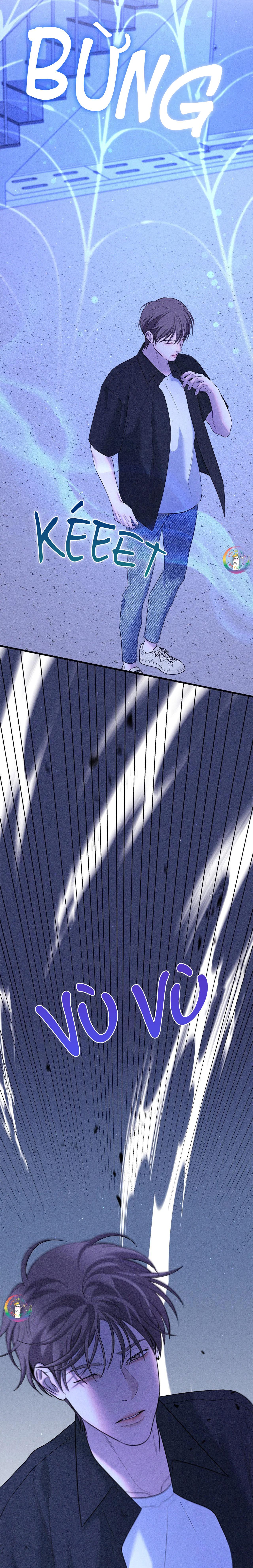 Màn Đêm Không Lối Chapter 56 19