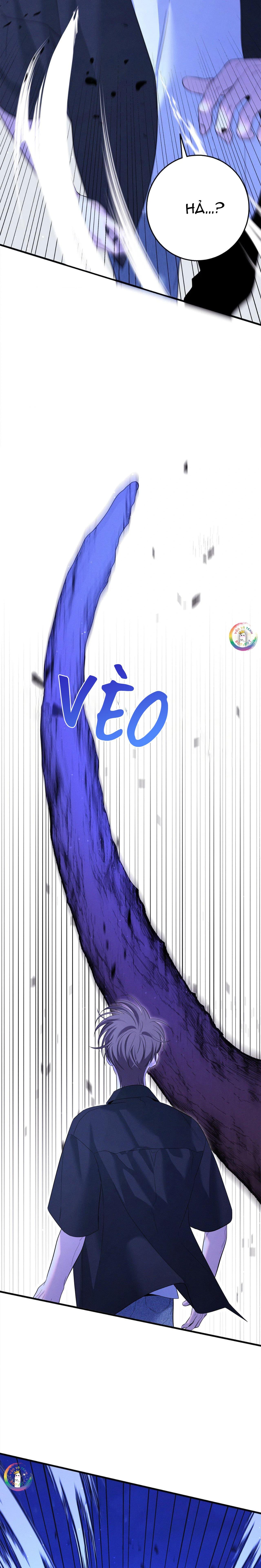 Màn Đêm Không Lối Chapter 56 20